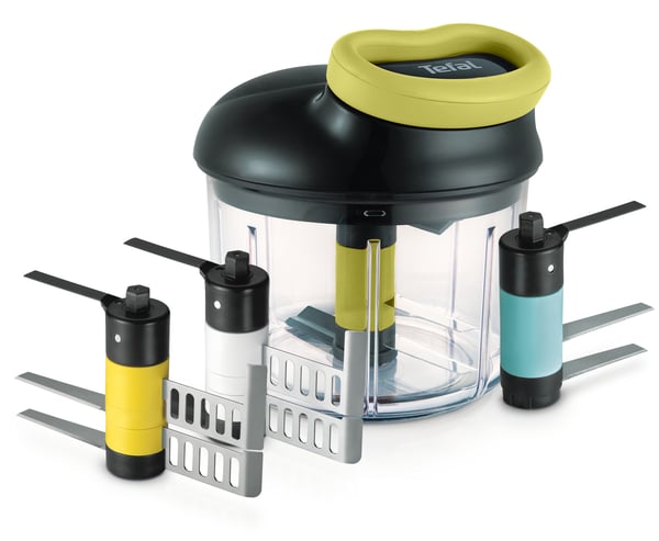 Tefal K13210 ruokamylly