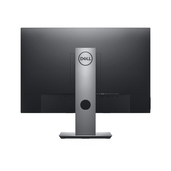 DELL P2421 tietokoneen litteä näyttö 61,2 cm (24.1") 1920 x 1200 pikseliä WUXGA LCD Musta