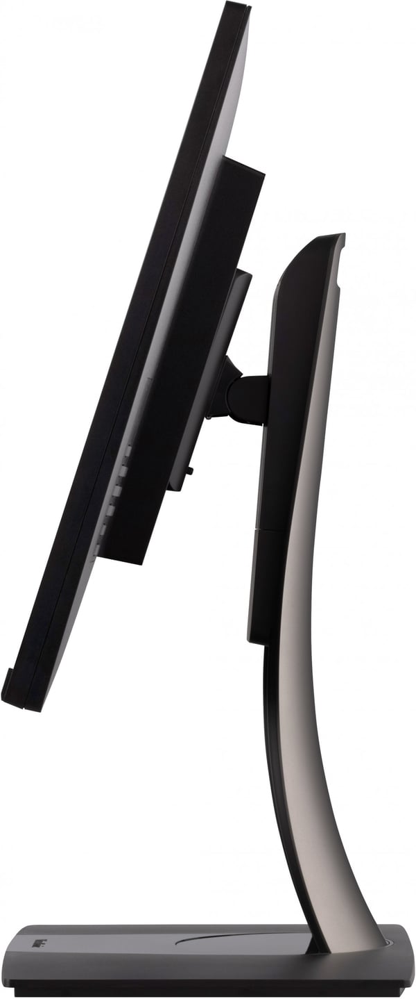 Viewsonic VP56 computerskærm 81,3 cm (32") 3840 x 2160 pixel 4K Ultra HD LED Sort