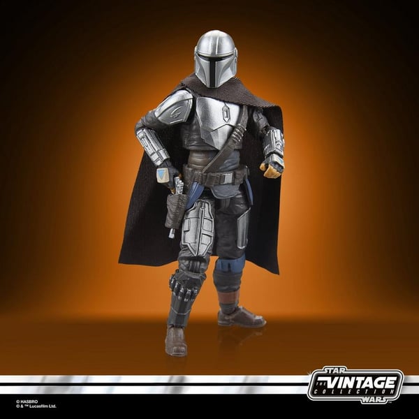 Star Wars F97965X0 legetøjsfigur til børn