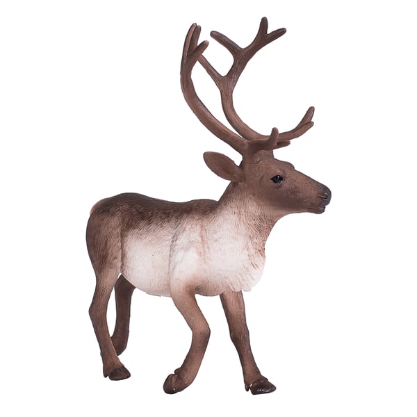 Mojo Fun Reindeer