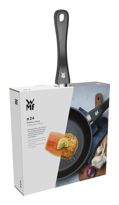 WMF 71.1500.5461 paistinpannu Monikäyttöinen paistinpannu Pyöreä