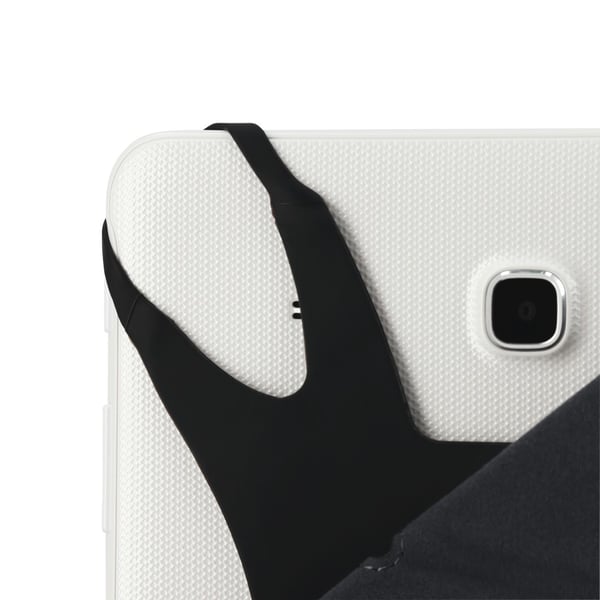 Hama 360° Rotation Uni 27,9 cm (11") Folio Svart