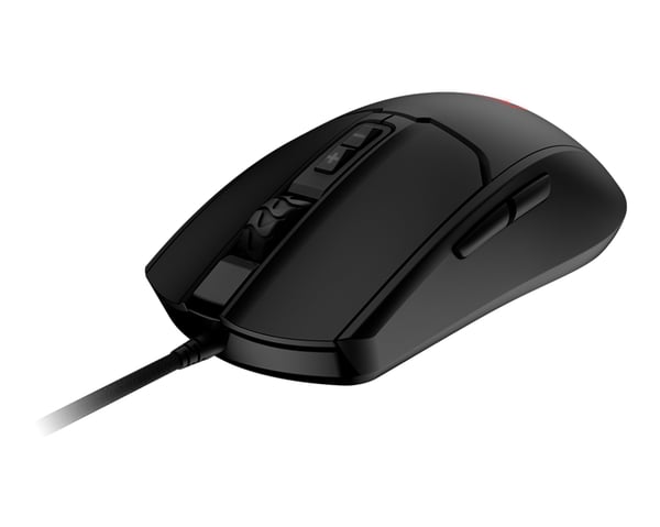 MSI FORGE GM100 hiiri Pelaaminen Molempikätinen USB A-tyyppi Optinen 6400 DPI