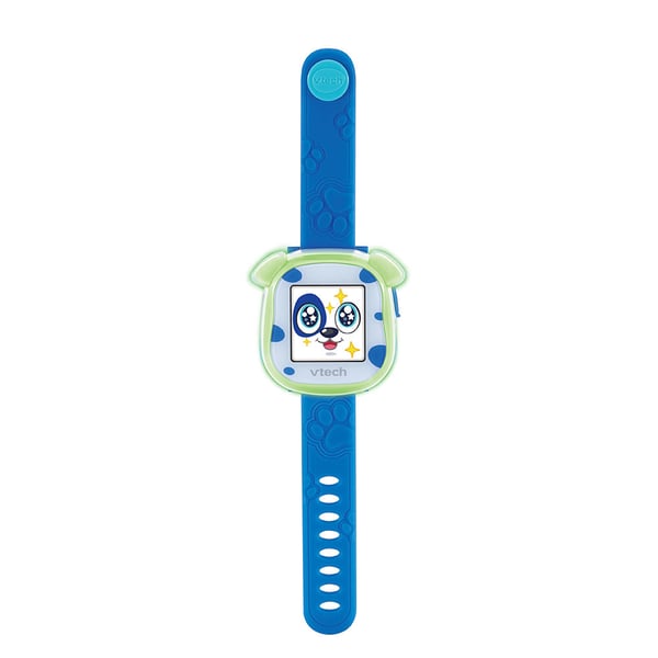 VTech My First KidiWatch Barnklocka