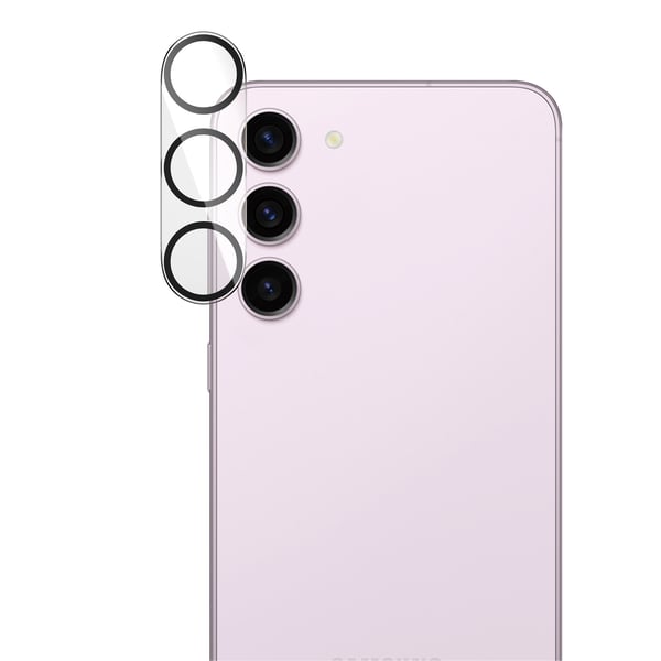 PanzerGlass ® PicturePerfect Kameralinsebeskytter Samsung Galaxy S23 | S23+ PanzerGlass ® PicturePerfect Kameralinsebeskytter Samsung Galaxy S23 | S23+