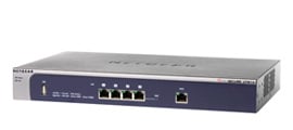 NETGEAR UTM5EW hårdvarubrandväggar 0,09 Gbit/s