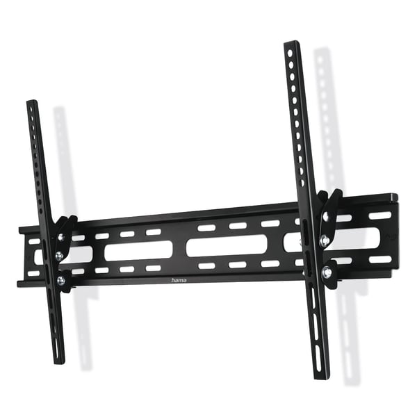 Hama 00220816 TV-kiinnike 190,5 cm (75") Musta Hama 00220816 TV-kiinnike 190,5 cm (75") Musta
