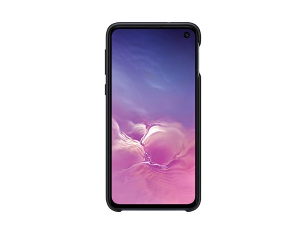 Samsung EF-PG970 mobiltelefon etui 14,7 cm (5.8") Cover Sort