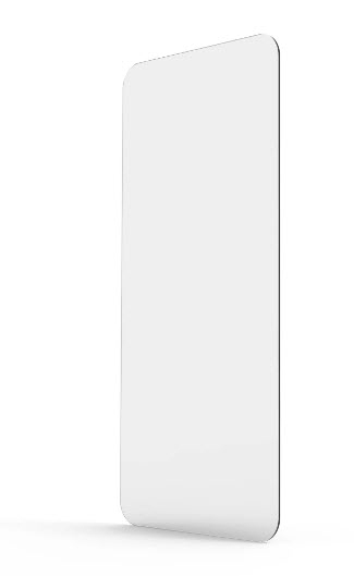 Hama Clear Protect Klar skærmbeskytter Samsung 1 stk
