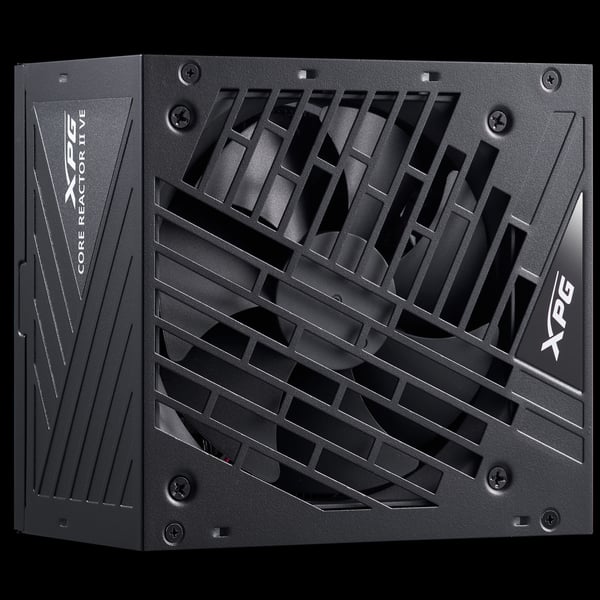 ADATA COREREACTOR II VE Virtalähde - PC-/Palvelinvirtalähde - ATX