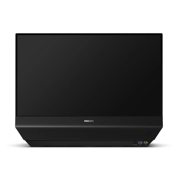 Philips 24B2D5300/00 tietokoneen litteä näyttö 60,5 cm (23.8") 1920 x 1080 pikseliä