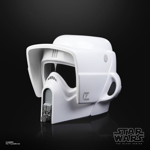 Star Wars The Black Series F69115S0 rollspel