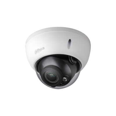 Dahua Technology Lite DH-HAC-HDBW1200R-VF Kupol-formad CCTV övervakningskamera Inomhus & utomhus 1920 x 1080 pixlar Innertak/vägg