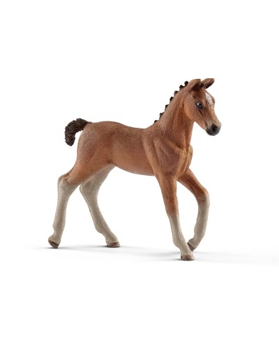 schleich På bondgården 13818 leksaksfigurer