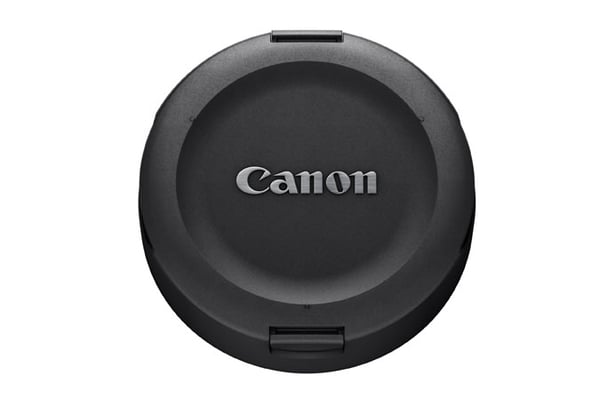 Canon 9534B001 objektivdæksel Digitalt kamera Sort