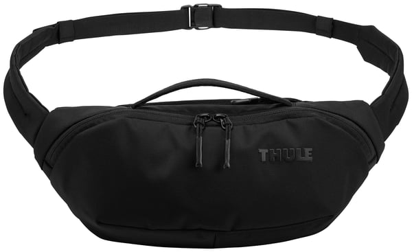 Thule Subterra 2 TSS403 Black Polyester Svart Unisex Axelremsväska