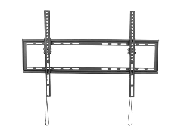 Equip 650334 TV-kiinnike 177,8 cm (70") Musta