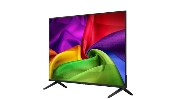 LG 43NU800B6LC 109,2 cm (43") 4K Ultra HD Smart TV Wi-Fi Sort
