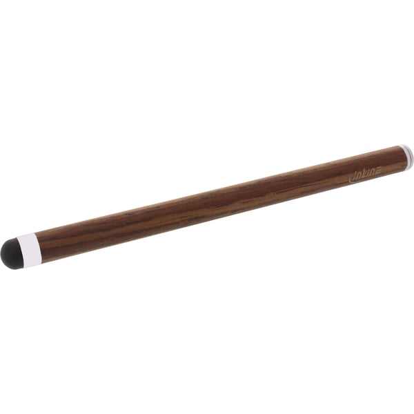InLine 55463 stylus pen 12 g Valnød