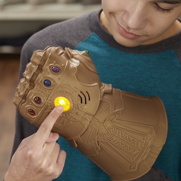 Marvel Avengers E1799EU6 rollespil legetøj