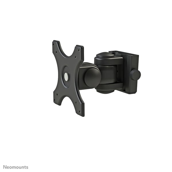 Neomounts FPMA-W250BLACK TV-kiinnike 76,2 cm (30") Musta