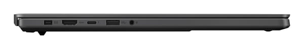 ASUS ROG Zephyrus G16 GU605CX-QR106W Intel Core Ultra 9 285H Laptop 40,6 cm (16") WQXGA 32 GB LPDDR5x-SDRAM 2 TB SSD NVIDIA GeForce RTX 5090 Wi-Fi 7 (802.11be) Windows 11 Home Tysk Grå