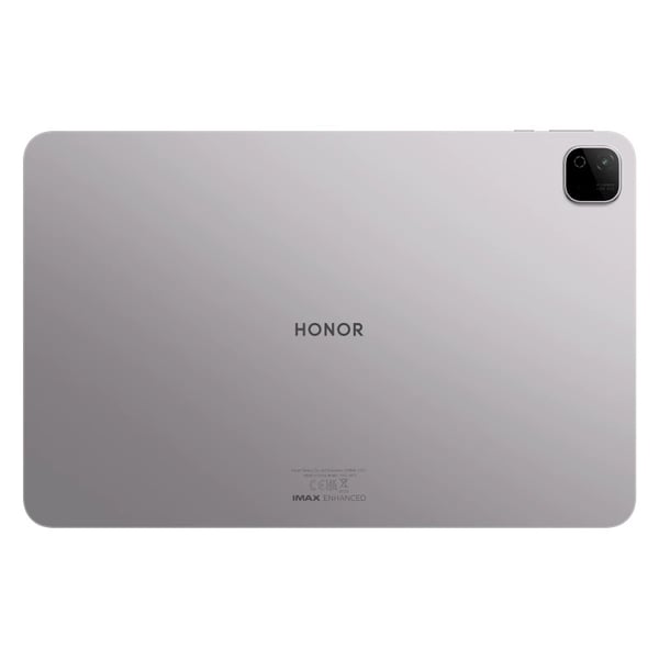 Honor Pad X9 Max Snapdragon 128 GB 33 cm (13") 4 GB Wi-Fi 5 (802.11ac) Android 16 Grå