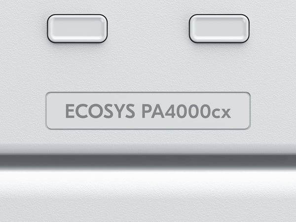 KYOCERA PA4000cx Färg 1200 x 1200 DPI A4