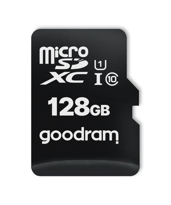 Goodram M1A4 All in One 128 GB MicroSDXC UHS-I Klasse 10