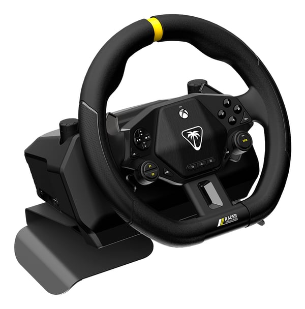 Turtle Beach TBR-2102-05 spelkonsoler Svart Bluetooth/RF/USB Gearbox Android, PC, Xbox One, Xbox One S, Xbox One X, Xbox Series S, Xbox Series X