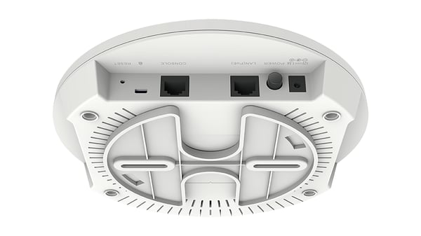 D-Link DWL-6610AP WLAN adgangspunkt 1200 Mbit/s Strøm over Ethernet (PoE)