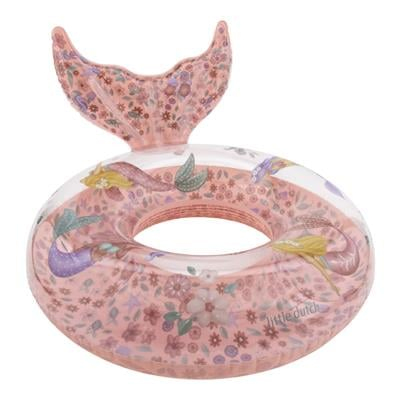Rubo Toys 2016390 pool og strand flyder Lyserød Billede PVC Badering