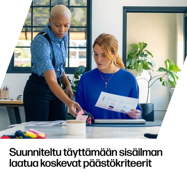 HP 143AD - 2 kpl - Musta - Toneritäyttöpakkaus