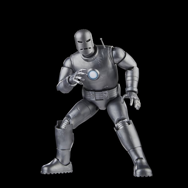 Marvel Iron Man (Model 01)