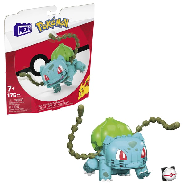MEGA Pokémon GVK83 byggeklods