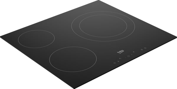 Beko BBSE12120XD köksapparater, set Keramisk Elektrisk ugn