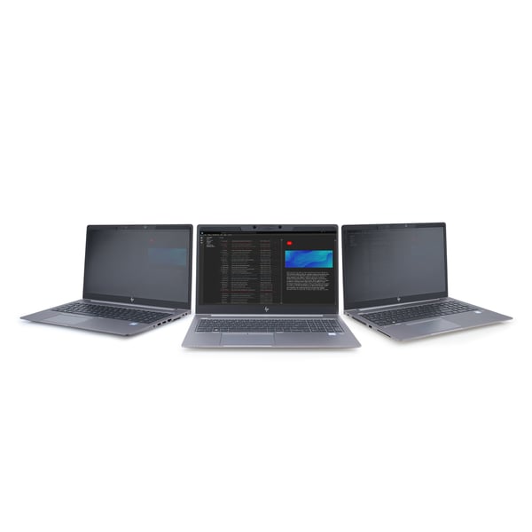 StarTech.com PRIVSCNLT15 näytön tietoturvasuodatin 38,1 cm (15") Kannettava tietokone