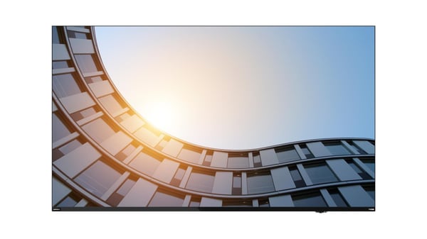 Lenovo ThinkVision E65 LFD computerskærm 163,8 cm (64.5") 3840 x 2160 pixel 4K Ultra HD LCD Sort Lenovo ThinkVision E65 LFD computerskærm 163,8 cm (64.5") 3840 x 2160 pixel 4K Ultra HD LCD Sort