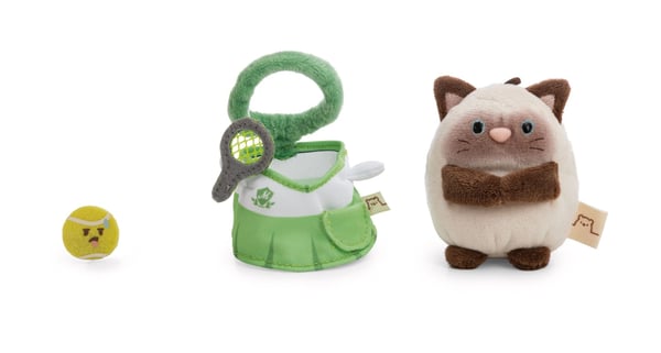 NICI Mymochi