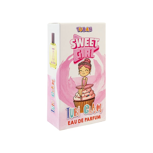 Tuban TU3807 eau de parfume Børn