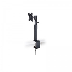 Multibrackets 7240 fäste och ställ till bildskärm 81,3 cm (32") Bord Svart