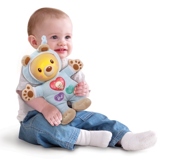 VTech Baby Magisch Droombeertje