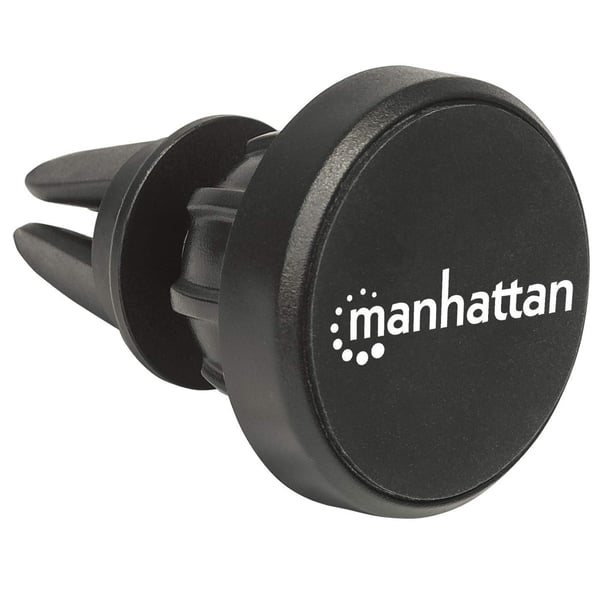Manhattan 461504 hållare Passiv hållare Mobiltelefon / smartphone Svart