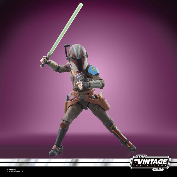 Star Wars Sabine Wren