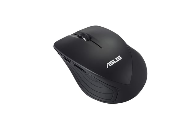 ASUS WT465 hiiri Office Oikeakätinen Langaton RF Optinen 1600 DPI