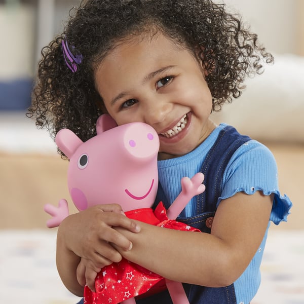 Peppa Pig F88735F0 nukke