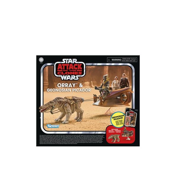 Star Wars G27695L00 lasten leluhahmo