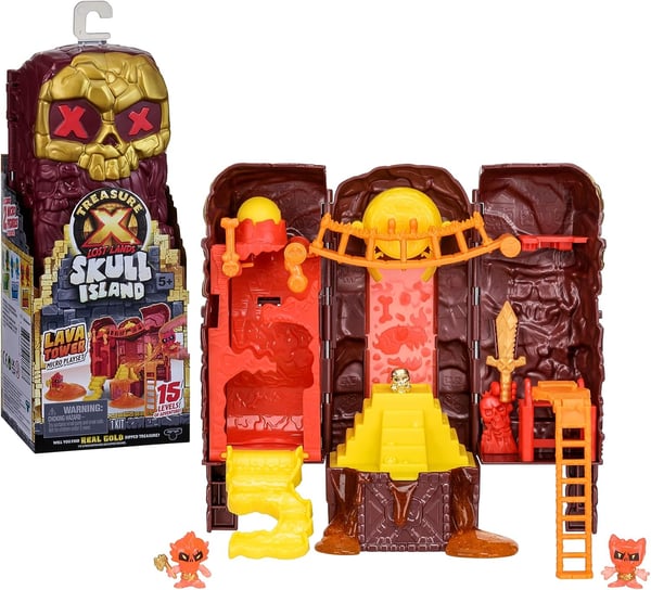 Moose Toys 630996417577 action & samlefigurer