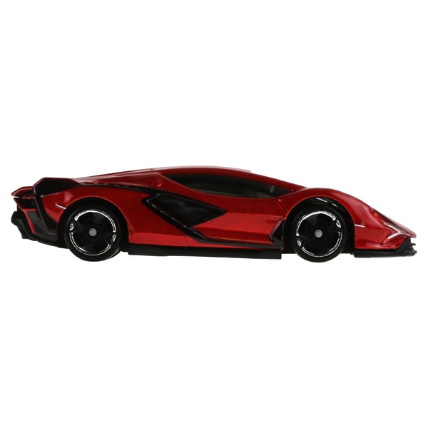 Hot Wheels Lamborghini Sian